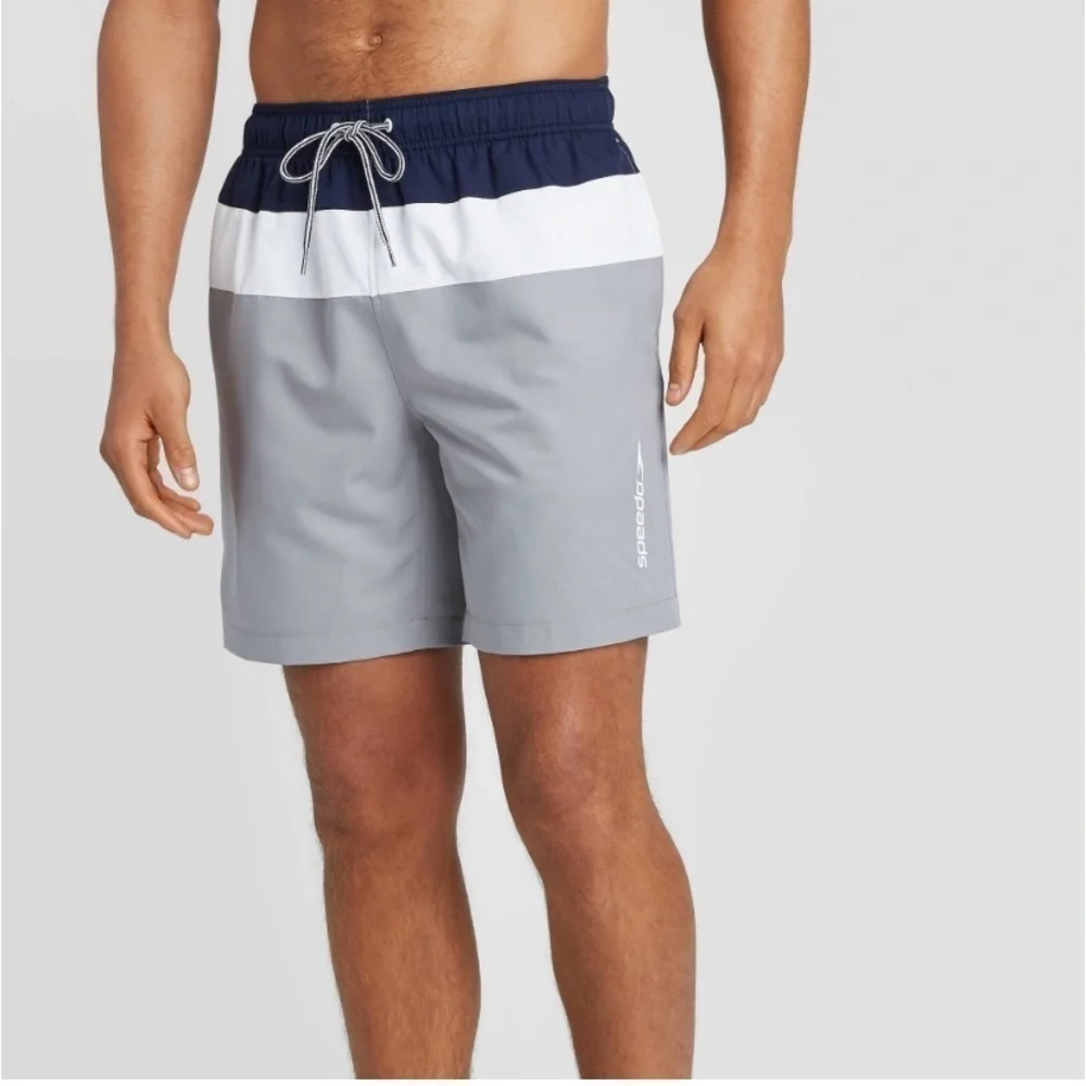 Speedo Men's 8